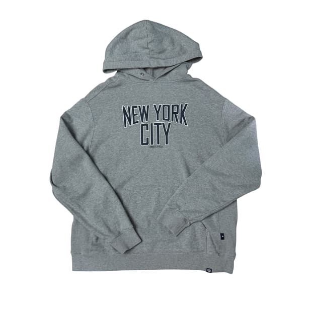 이벳필드 후드티