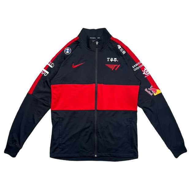 NIKE X T1 페이커 유니폼 져지 L