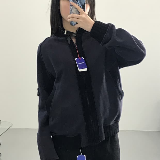 CP COMPANY 90’s Garment Dyed  Jacket