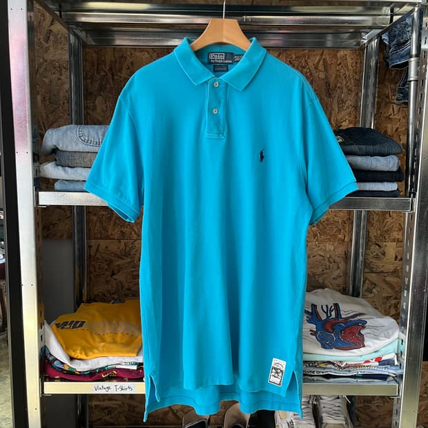 Polo Ralph Lauren PK T-Shirt