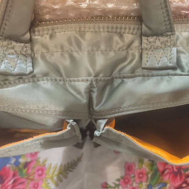 요시다포터) 브리프케이스 팔아요