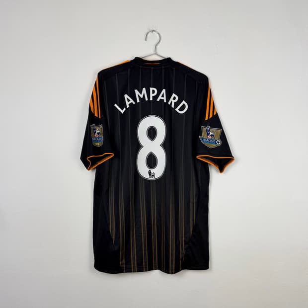 10-11 첼시 어웨이 램파드 유니폼