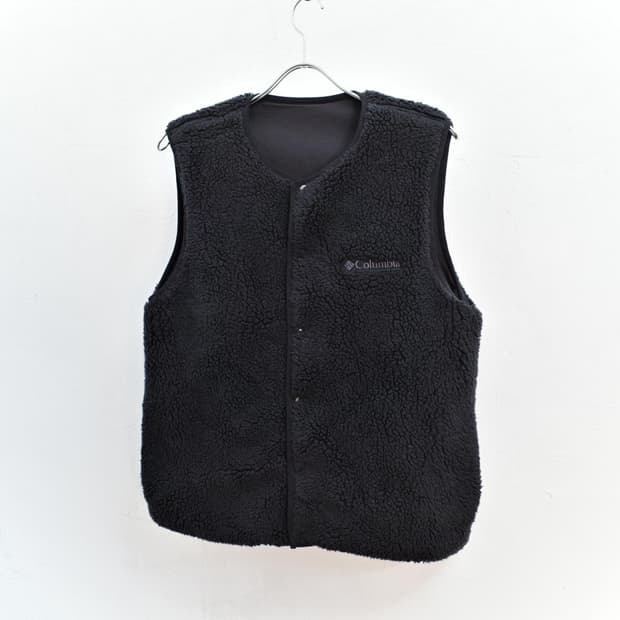 columbia x ciaopanic