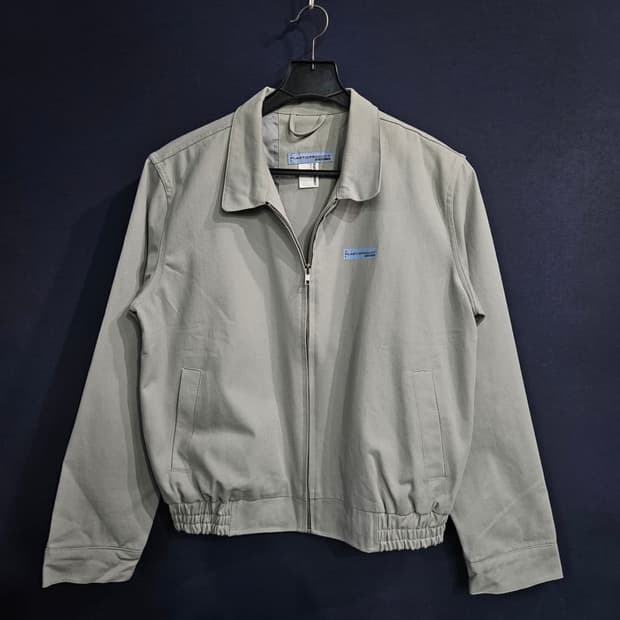 플라스틱프로덕트 자켓