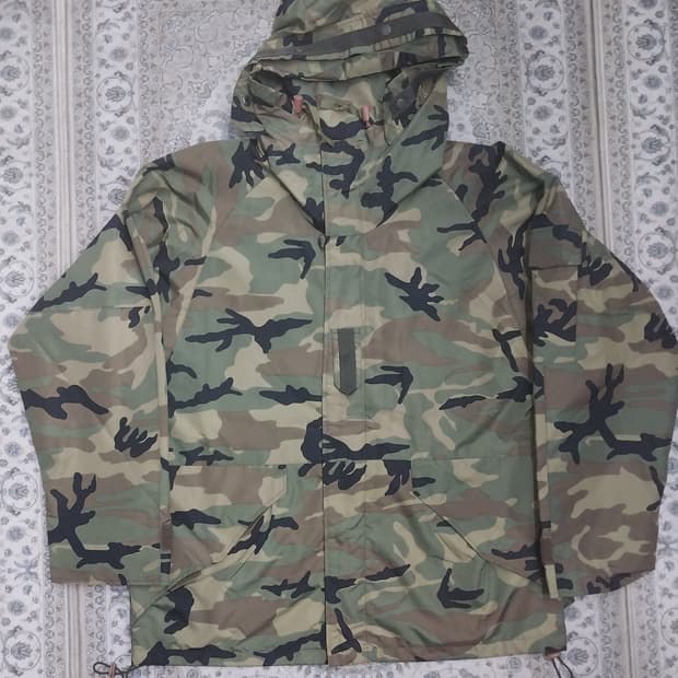 US ARMY ECWCS 자켓