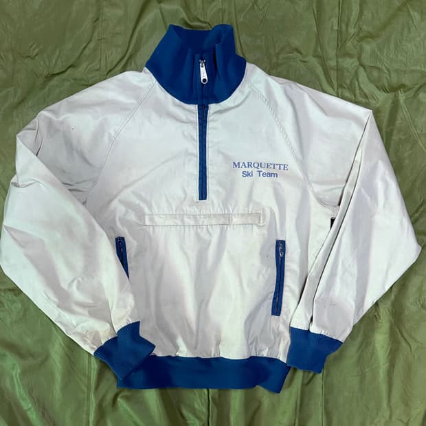 90‘s 울리치 아노락 자켓 M