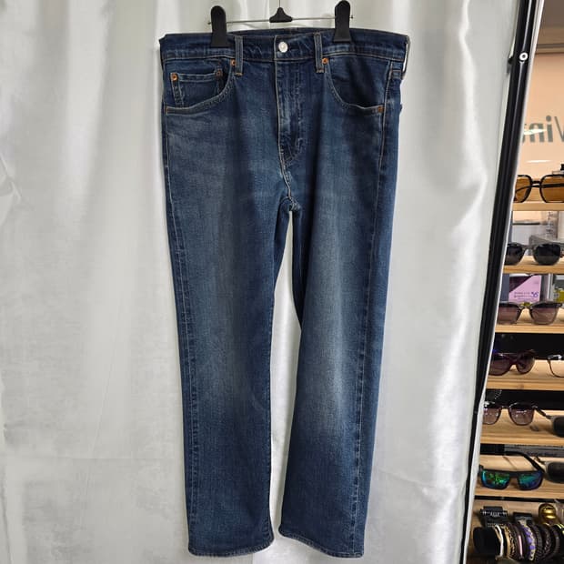 리바이스 502청바지 데님팬츠 (1460)