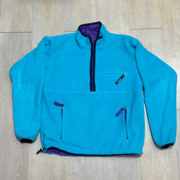 90s 파타고니아 글리세이드 자켓