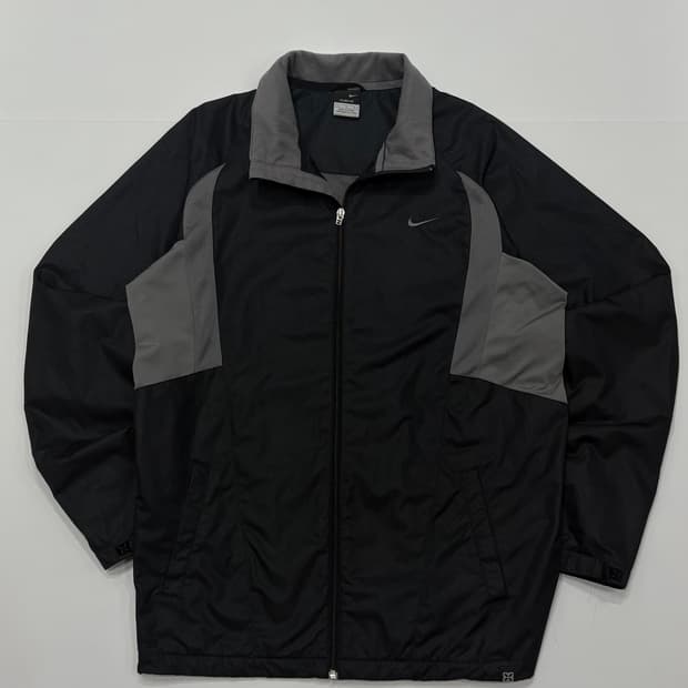 Nike 나이키 빈티지 바람막이