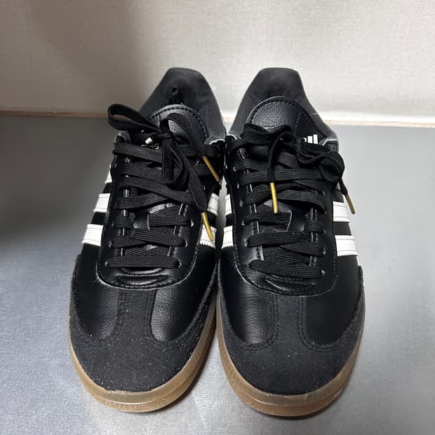 아디다스 벨로삼바 255