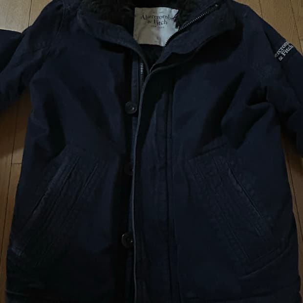 아베크롬비 울프죠 메킨타이어 s