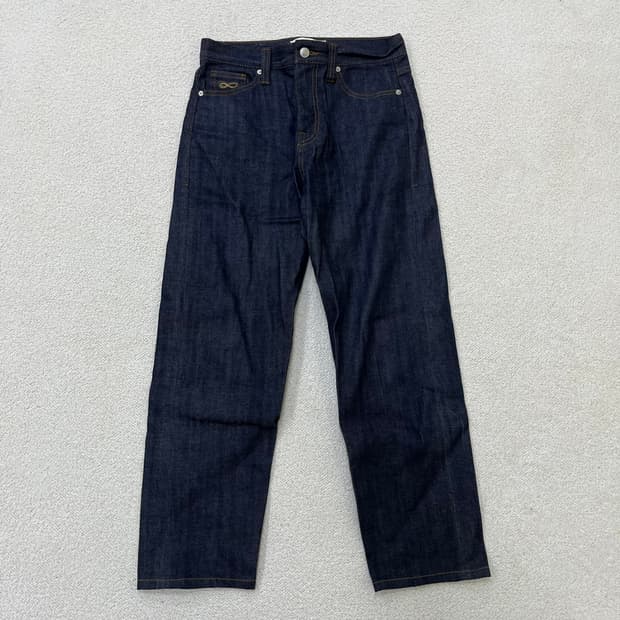 29 플랙 MERGO 생지 데님 청바지 0316M