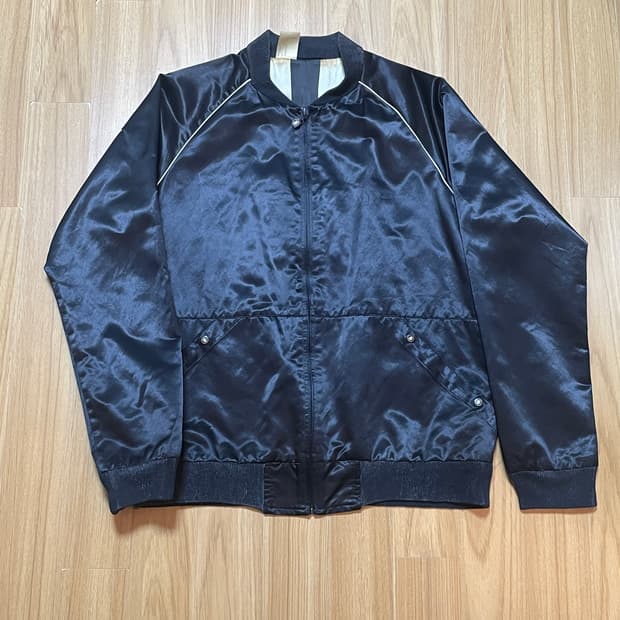 N.hoolywood 07S/S 블루종