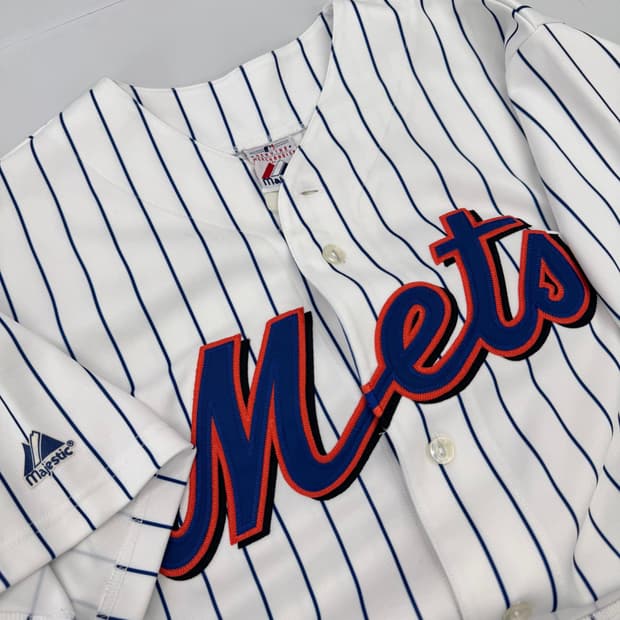 마제스틱 야구져지 