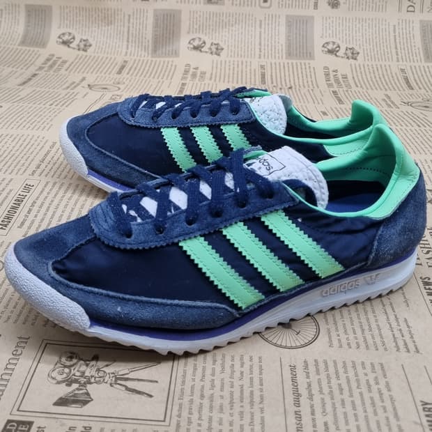 아디다스 SL72 여성운동화235