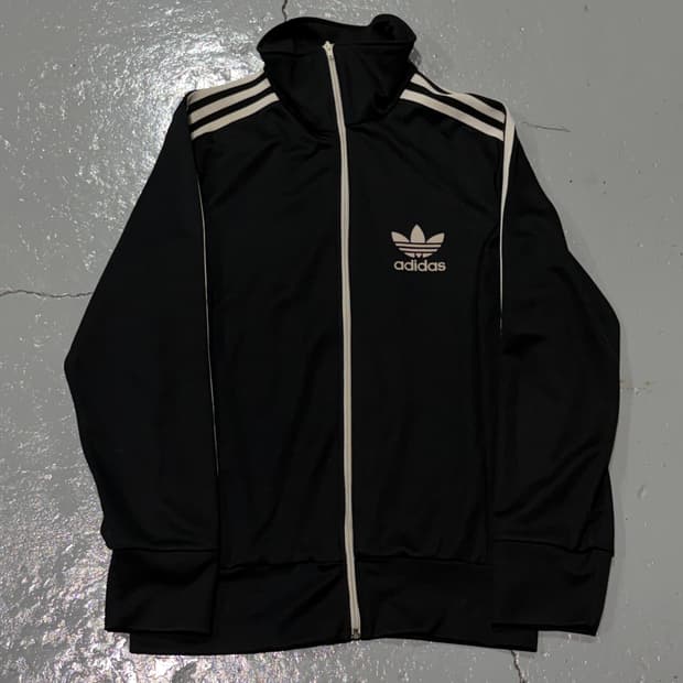 아디다스(adidas) 오리지널스 유로파 트랙탑 져지