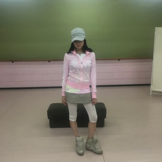 구해요)샬롬클럽 샤이햇 그레이