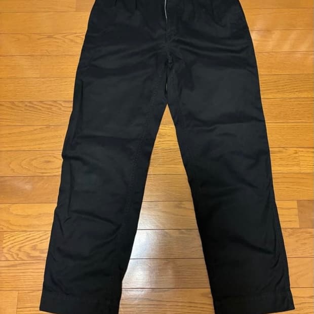  00s 꼼데가르송 옴므 치노팬츠