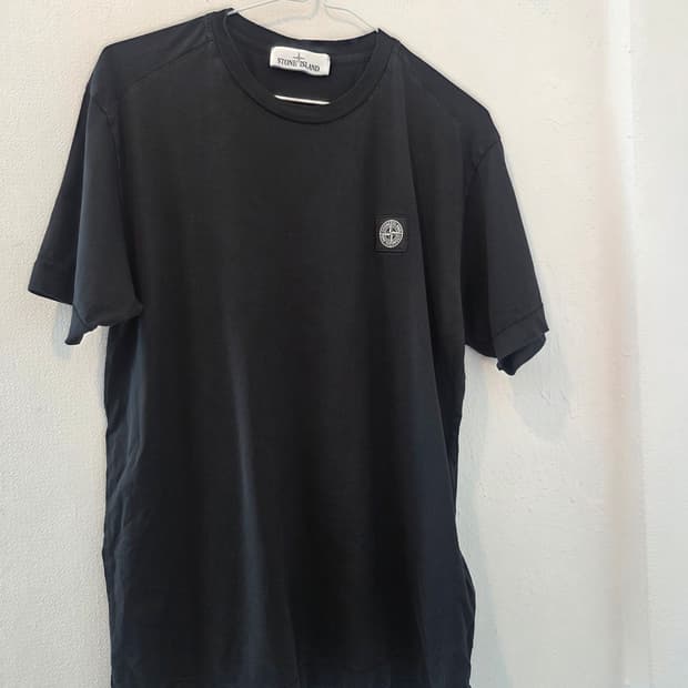 스톤아일랜드 반팔티셔츠 