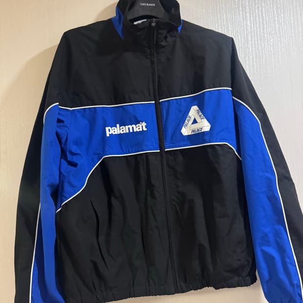 팔라스 팔라맷 트랙 자켓 L