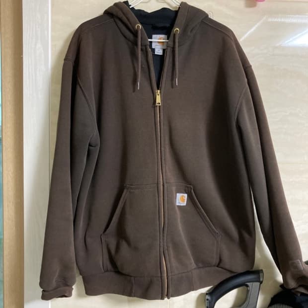 M칼하트 써멀 후드