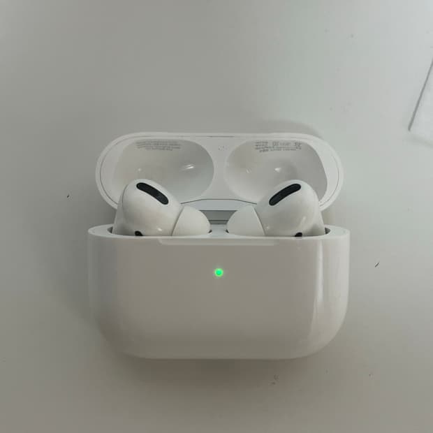 에어팟 프로 1세대