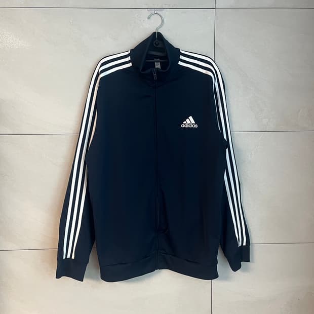 아디다스 져지 네이비 [3XL]