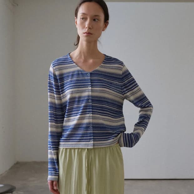 시엔느 sienne our cardigan