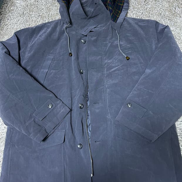 일본판 야상자켓 사이즈 110