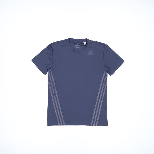 L 아디다스 기능성 반팔티 0420H1