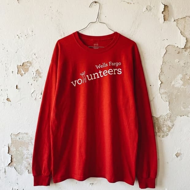 하네스 롱슬리브 셔츠