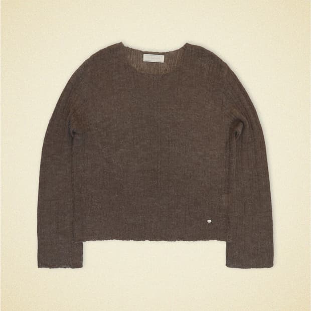 스너그눅 니트 snugnook