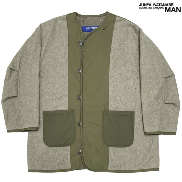 준야 와타나베 맨 (Junya Watanabe Man)