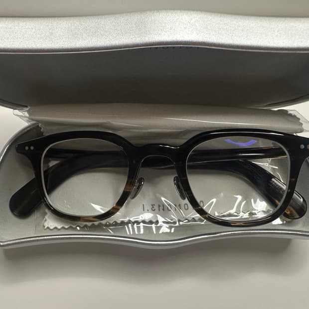 아이에노모토 ie017 안경 c11컬러