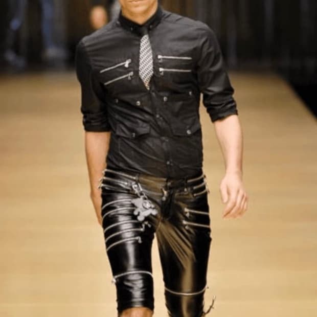 Dolce & Gabbana 08sa cargo shirts