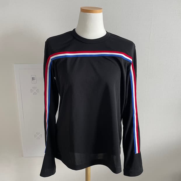 Comme des Garçons Long Sleeve