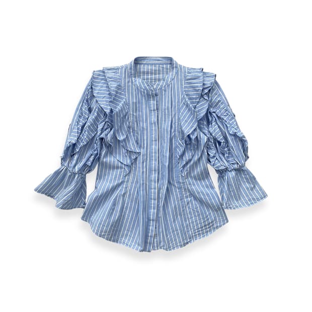 JPN shirts