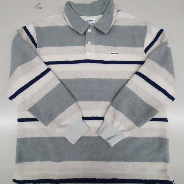 커버낫 플리스 카라티