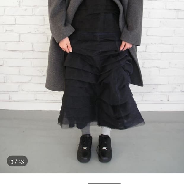 2025 Mannish Half Coat 