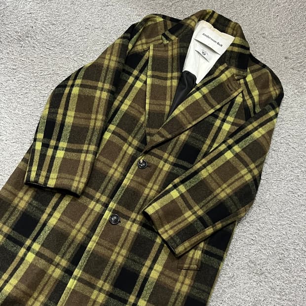 [105] 앤더슨벨 코트