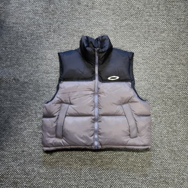 노이아고 패딩 베스트 조끼 1사이즈