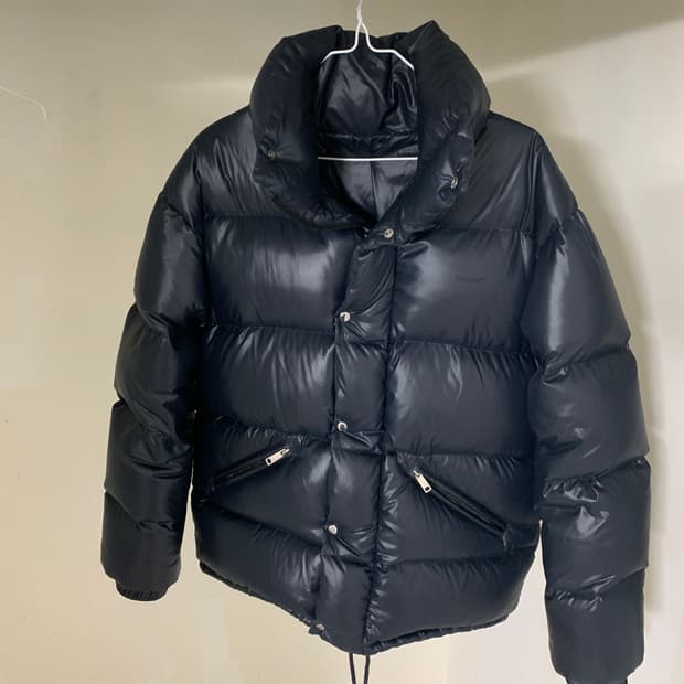 MNGU down jacket