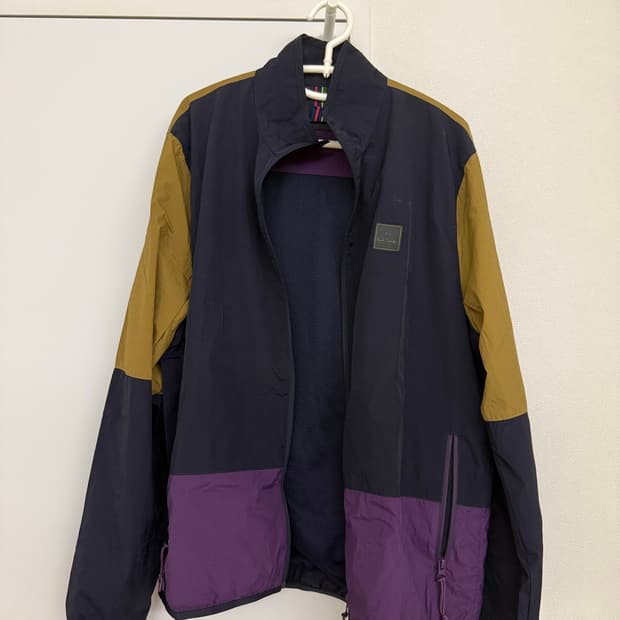 [XL, 105] paul smith 폴스미스 바람막이 자켓