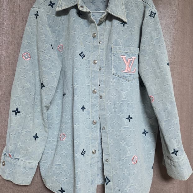 루이비통청남방 66/95