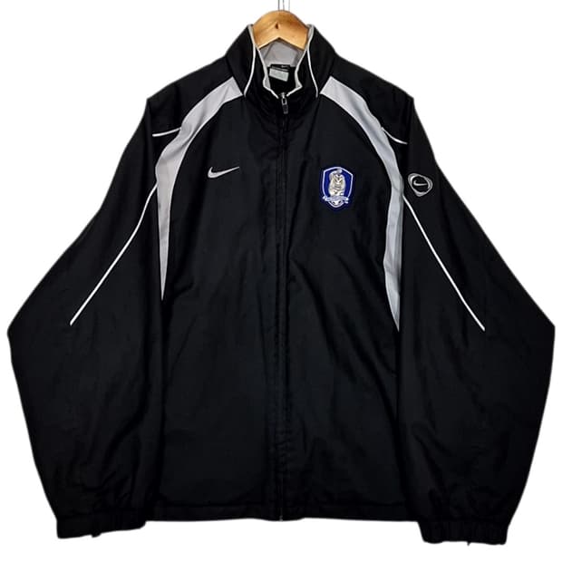 나이키 국가대표 자켓