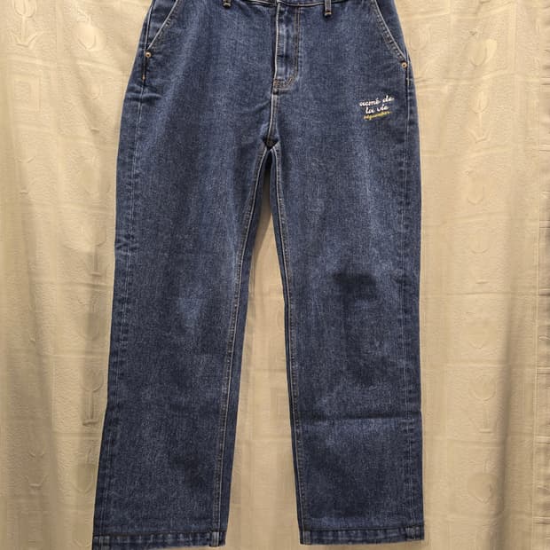 ADLV 아크메드라비 데님 팬츠 3사이즈 (31~32)