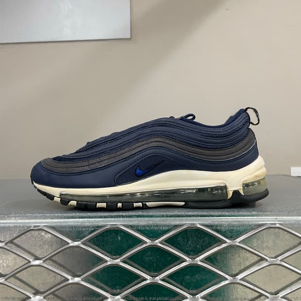 나이키 에어맥스 97 옵시디언 265