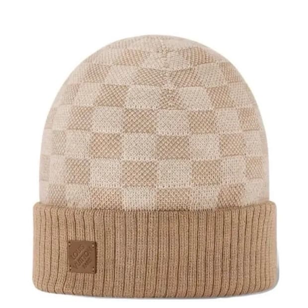 루이비통 다미에 비니