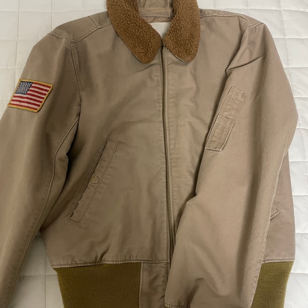 폴로 랄프로렌 자켓