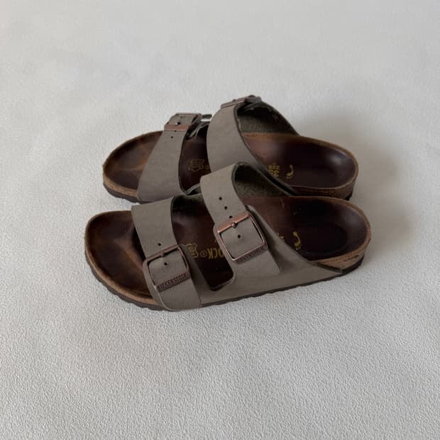 [225]버켄스탁(BIRKENSTOCK) 아리조나(GERMANY)